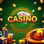 Казино онлайн: как выбрать, играть и не потерять голову