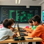 Секция программирования для детей: как увлечь, научить и не испугать