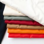 Курточные ткани: практичный путеводитель по материалам, которые носят нас в любую погоду