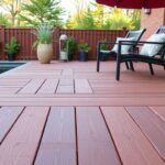 Террасная доска: понятный путеводитель по выбору, монтажу и уходу