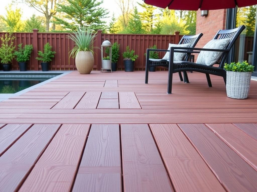 Террасная доска: понятный путеводитель по выбору, монтажу и уходу