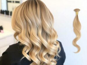 Наращивание волос Diamond Hair: как получить роскошную длину без риска и разочарований