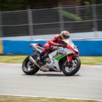 Трек-день MRW: что это такое и почему стоит обратить внимание