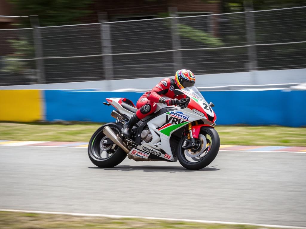 Трек-день MRW: что это такое и почему стоит обратить внимание