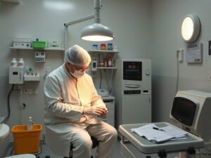 Наркологическая клиника: как она работает и что действительно помогает вернуться к жизни