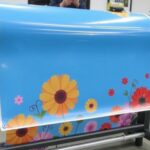 Печать баннеров: от выбора материала до монтажа — понятный путеводитель