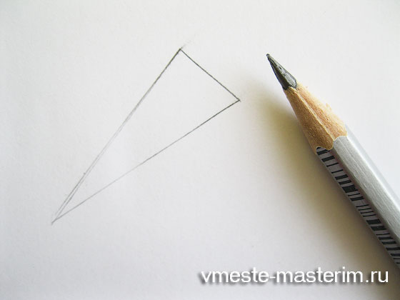 Как нарисовать морковь карандашом поэтапно (мастер-класс)