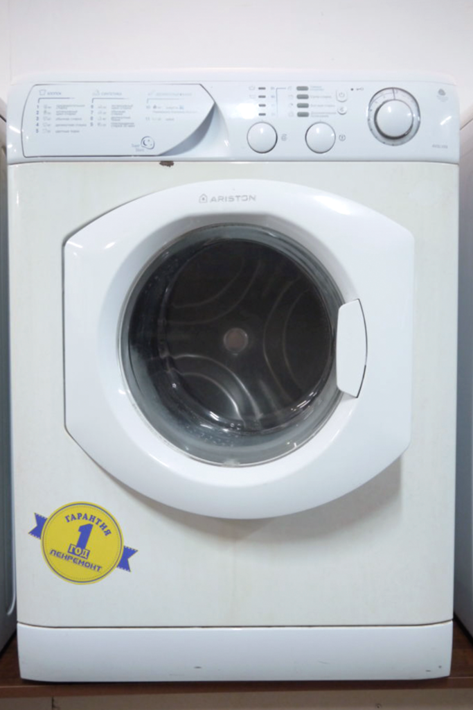 Аристон avsl 100 ремонт своими руками - Вместе мастерим