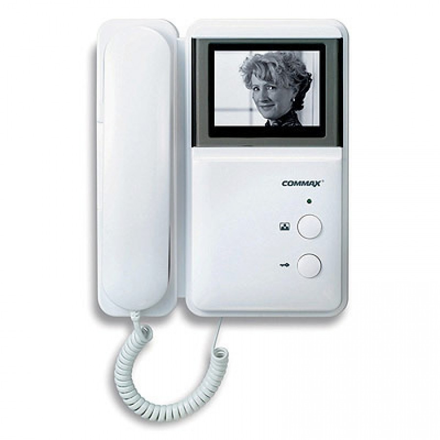 Commax dpv 4mtn инструкция - Вместе мастерим