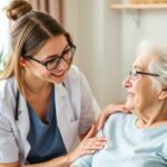 Сиделка для пожилого человека: как не растеряться и выбрать правильно