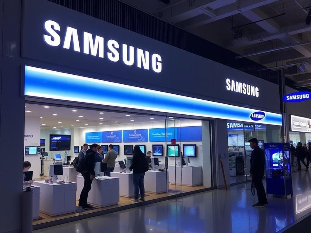 Когда Samsung подводит: как выбрать сервисный центр, сэкономить время и не потерять данные