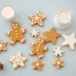 Имбирные и медовые пряники для детей: вкусно, полезно и с заботой