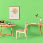 Письменные столы: как выбрать свой рабочий остров и сделать его удобным надолго