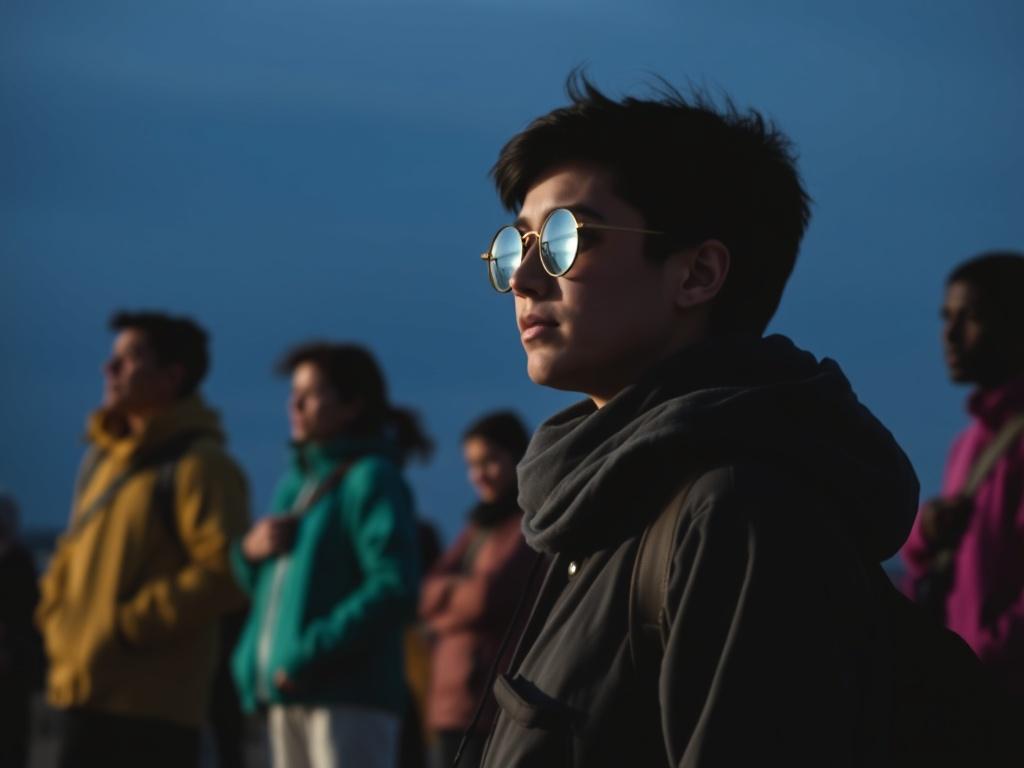 Люди и общество: как вести живой блог, который действительно слышат