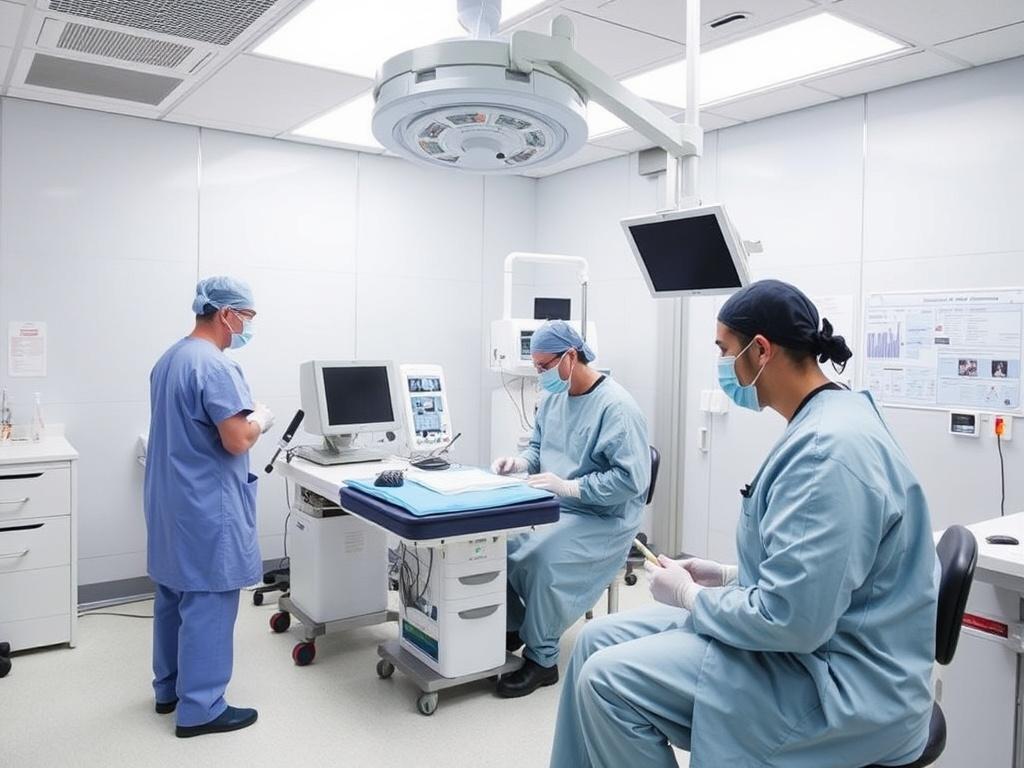 Лаборатория профилактической кардиологии: цикл заботы о сердце, который работает