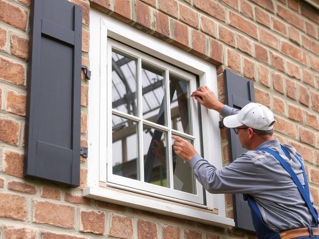 Ремонт окон: когда и как действовать, чтобы не жалеть потом