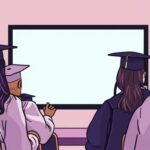 Выпускной в стиле телевизионного шоу: как устроить вечер, который запомнится навсегда