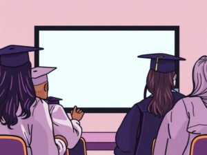 Выпускной в стиле телевизионного шоу: как устроить вечер, который запомнится навсегда