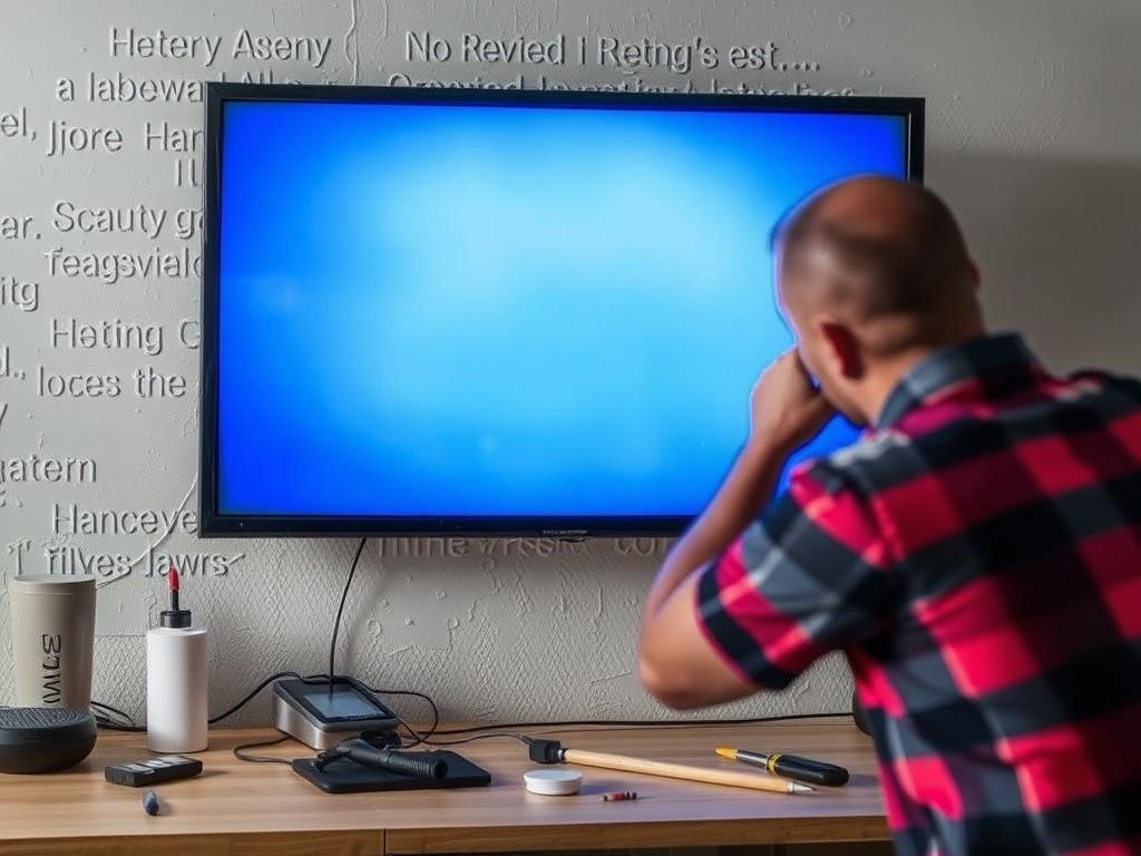 TV repair TV repairфото