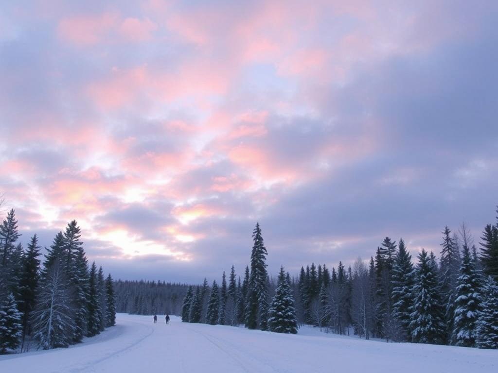 Туры в Архангельск: где северная суровость встречается с открытой душой Поморья