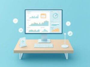 Как выбрать и внедрить программную платформу для мониторинга продуктов: практическое руководство