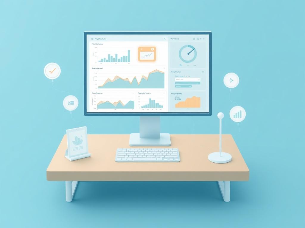 Как выбрать и внедрить программную платформу для мониторинга продуктов: практическое руководство