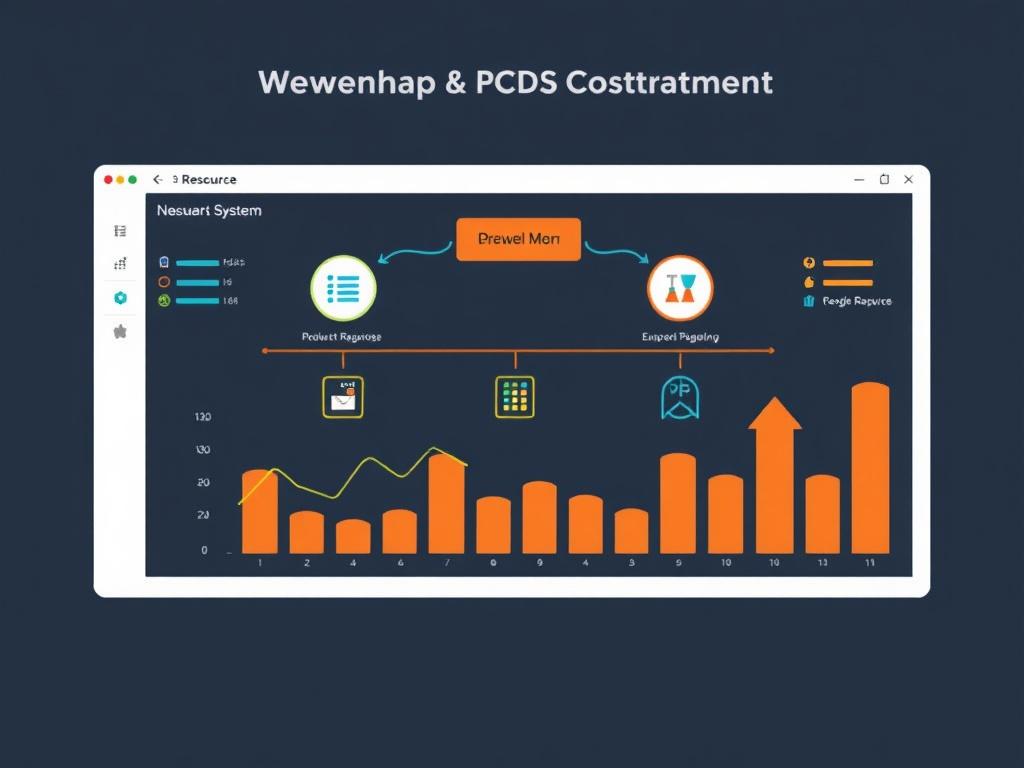 Автоматизированные системы управления ресурсами: как сделать так, чтобы всё работало само — почти