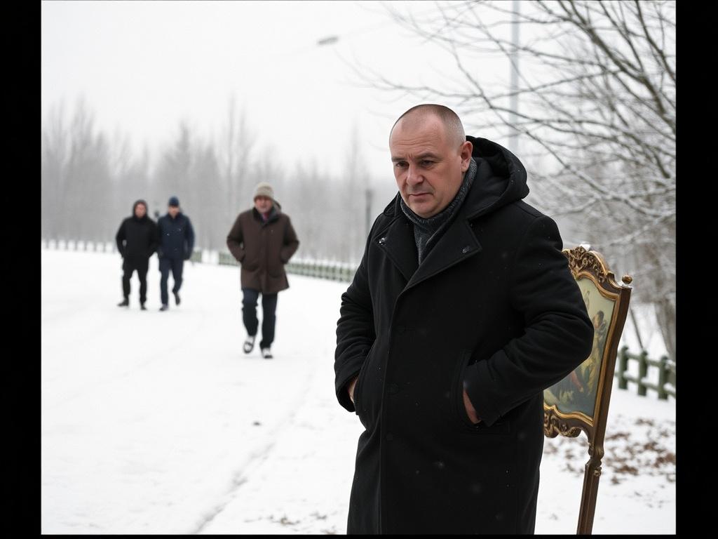 Дмитрий Харатьян на экране: фильмы, которые стоит посмотреть