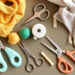 Швейная фурнитура: маленькие детали, которые делают вещи удобнее и красивее