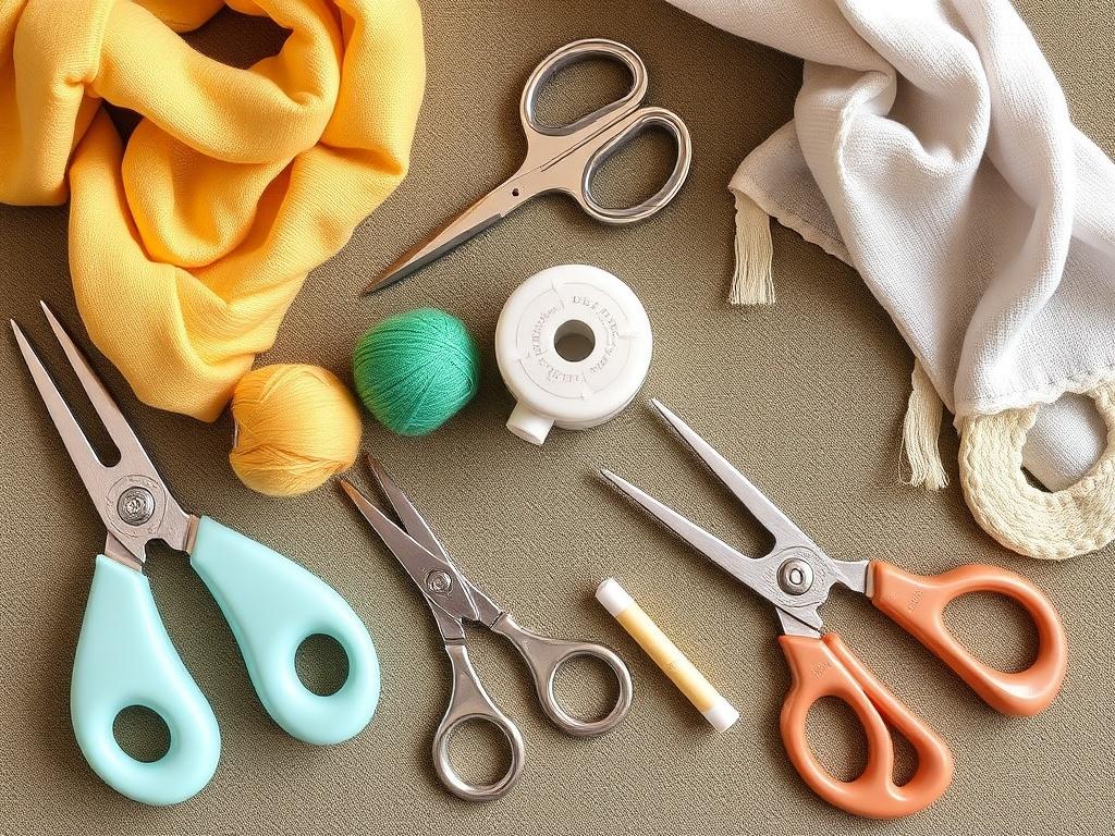 Швейная фурнитура: маленькие детали, которые делают вещи удобнее и красивее