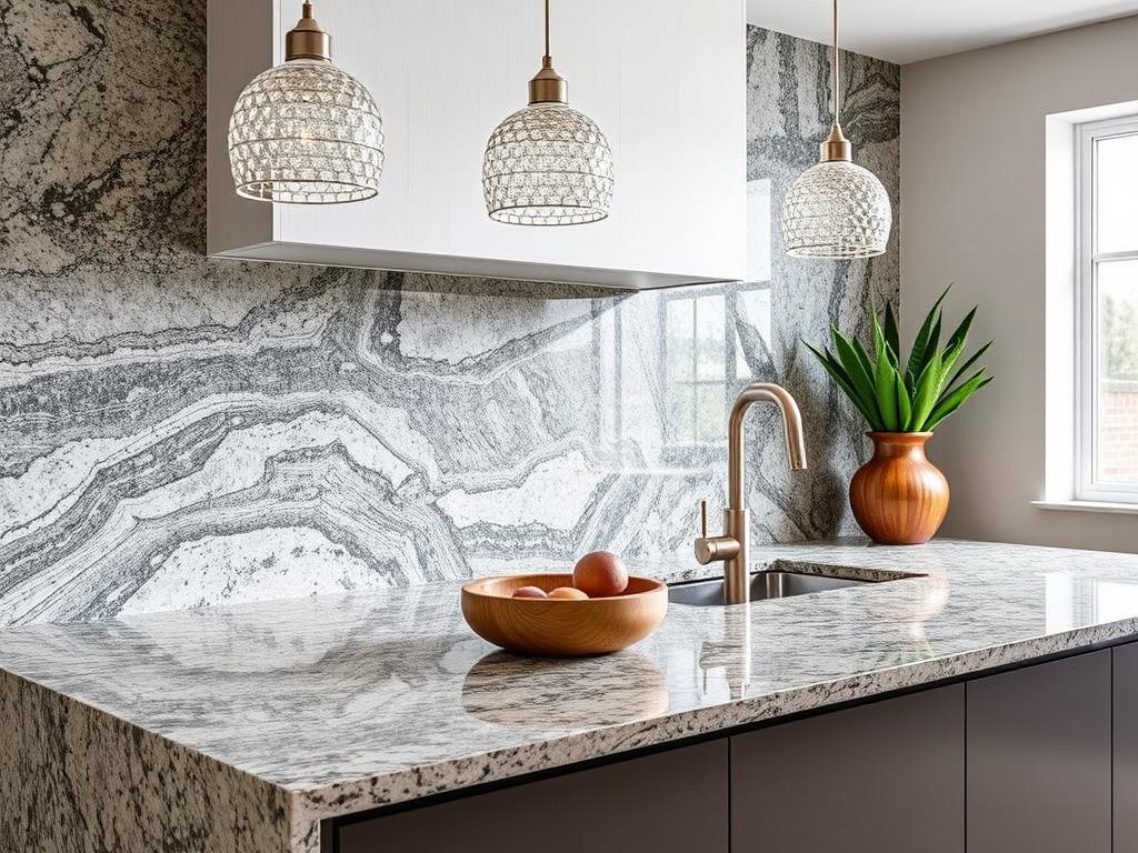 Изделия из гранита: почему этот камень ценится с древности до наших дней