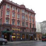 Отель в Москве рядом с метро: как выбрать идеальное место для проживания в мегаполисе