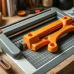 Инструменты для режущих плоттеров: практический гид для тех, кто хочет резать аккуратно и быстро