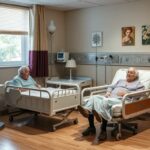 Дом престарелых: как выбрать место, где старость станет спокойной и полноценной