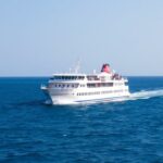 Морские круизы: как выбрать маршрут, подготовиться и получить максимум удовольствия