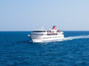 Морские круизы: как выбрать маршрут, подготовиться и получить максимум удовольствия