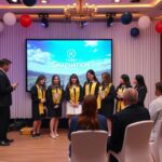 Выпускной в Набережных Челнах в формате ТВ‑шоу: как превратить вечер в яркую программу