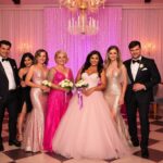 Выпускной в стиле телевизионных шоу: как превратить прощание со школой в яркое телеэфирное шоу