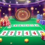 Казино онлайн: как выбрать, играть и не потерять голову