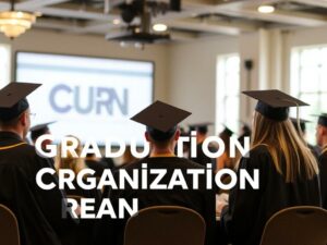 Выпускной под ключ: планируем вечер, чтобы он действительно запомнился