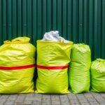 Мешки для строительного мусора: как выбрать, не пожалеть и сделать работу аккуратно