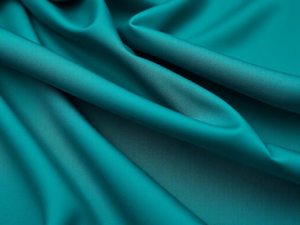 Ткани для женской одежды: как выбрать, сочетать и ухаживать без лишней суеты