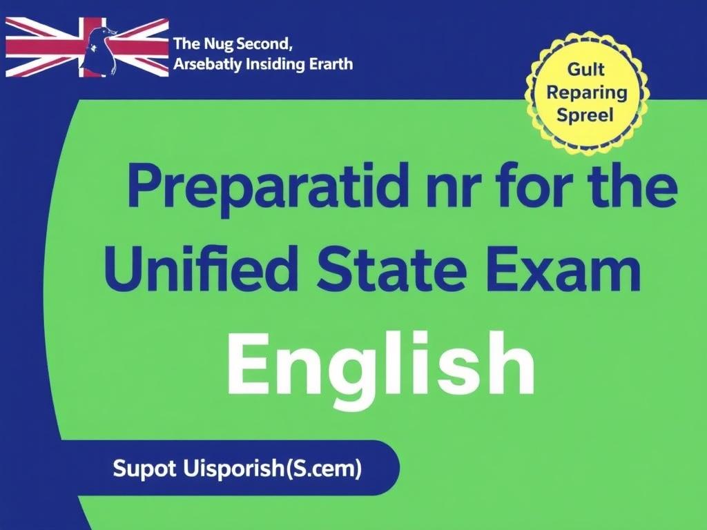 Как подготовиться к ЕГЭ по английскому без паники: рабочий план и практические приёмы