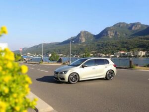 Аренда авто в Батуми: как выбрать машину, не переплатить и получить удовольствие от дороги