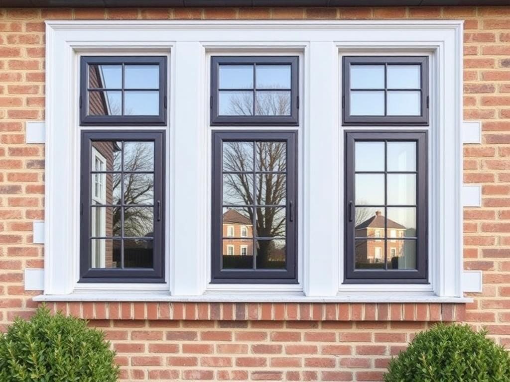 Пластиковые окна ПВХ: как выбрать, не прогадать и сохранить тепло