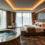 Парк-отель со спа: идеальное место для отдыха тела и души