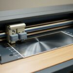 Нож для плоттера: маленькая деталь, которая решает качество реза