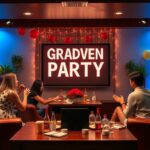 Выпускной в формате популярного ТВ-шоу: как устроить вечер, который запомнится