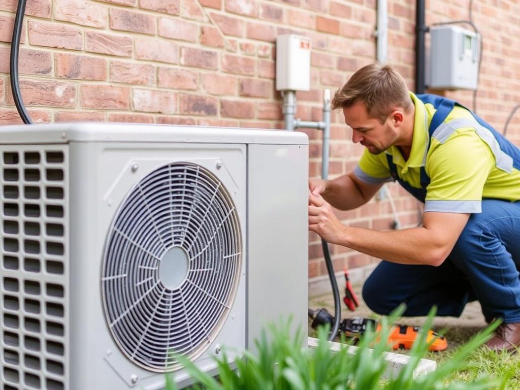 Когда кондиционер подводит: понятный и живой гид по ремонту и уходу