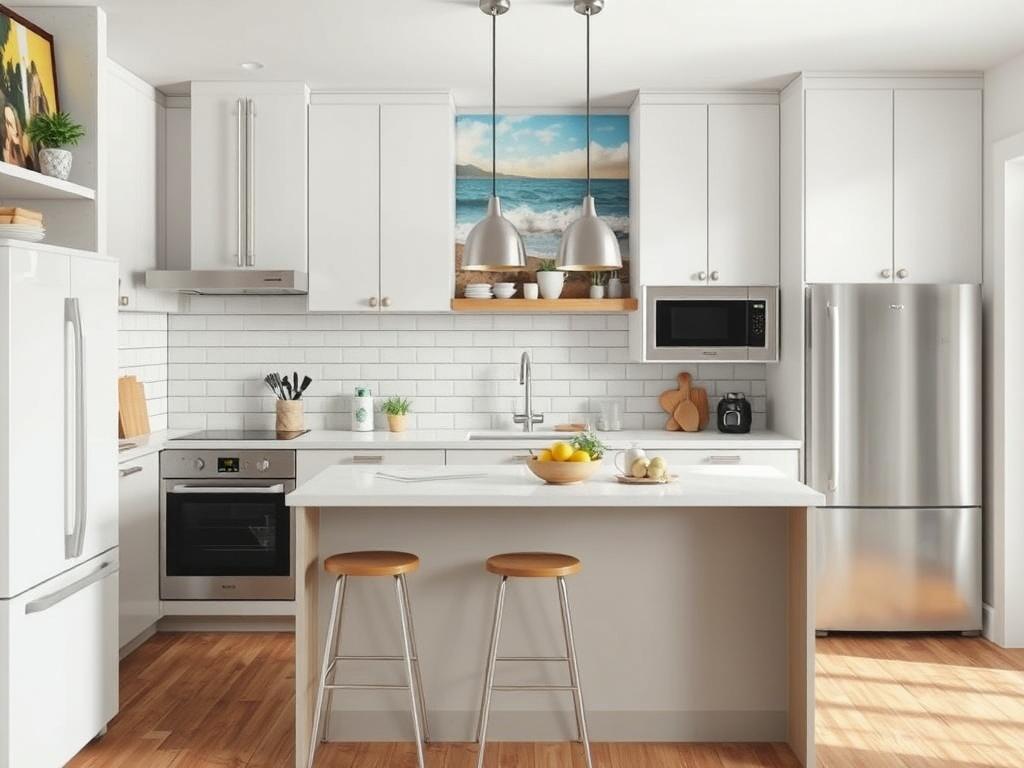 What hyperrealism paintings are suitable for a modern kitchen? What hyperrealism paintings are suitable for a modern kitchen?фото